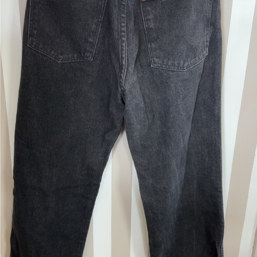 Vintage 70’s Wrangler 29x30